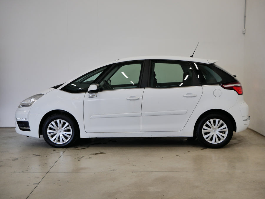 Citroën C4 Picasso 1.6 HDi 82 kW Collection – foto 3
