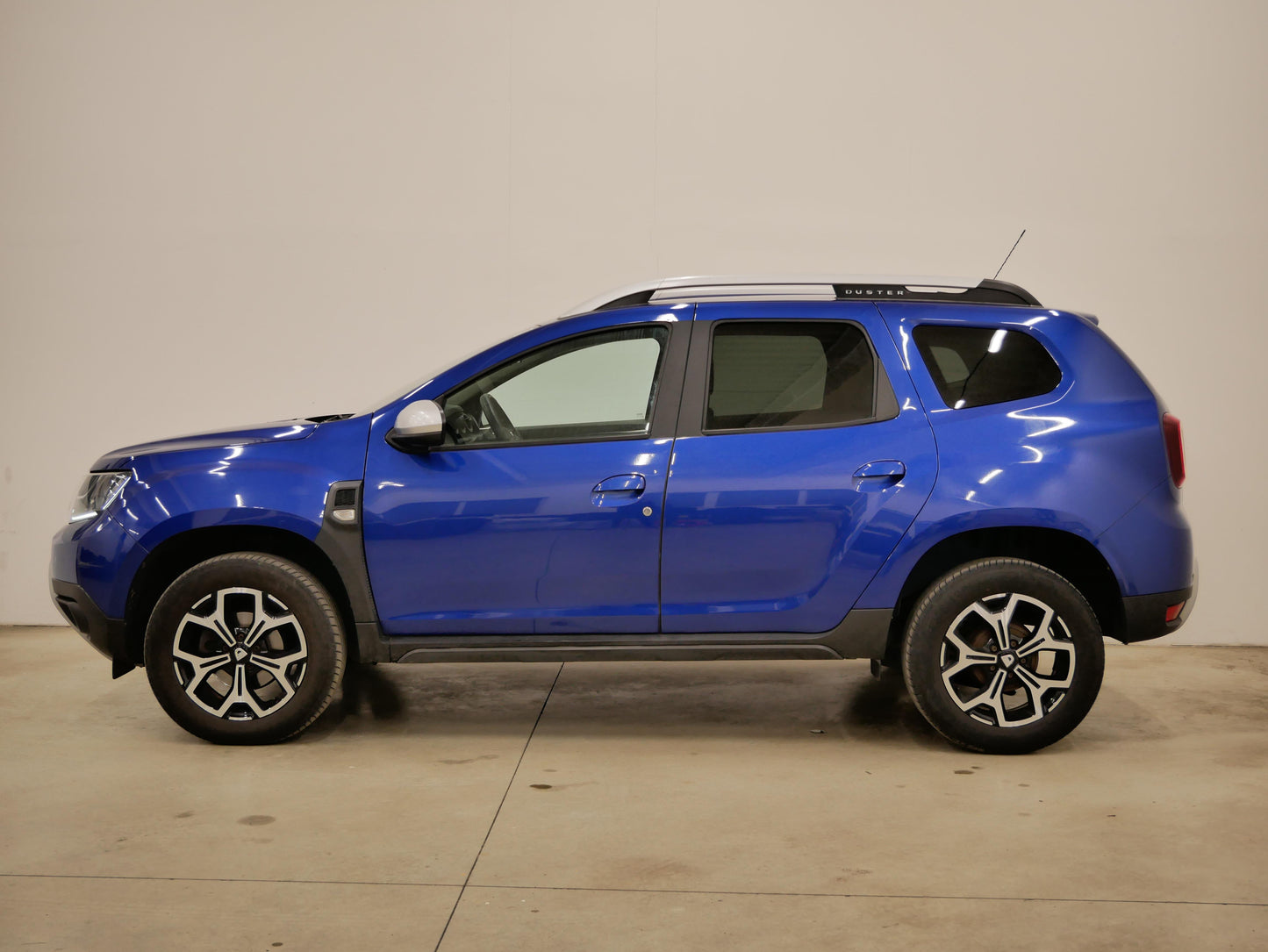 Dacia Duster 1.5 Blue dCi 85 kW Prestige
