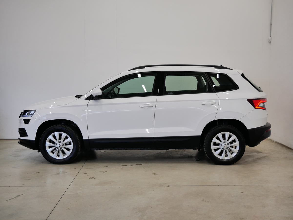 Škoda Karoq 1.6 TDI 85 kW Ambition – foto 3