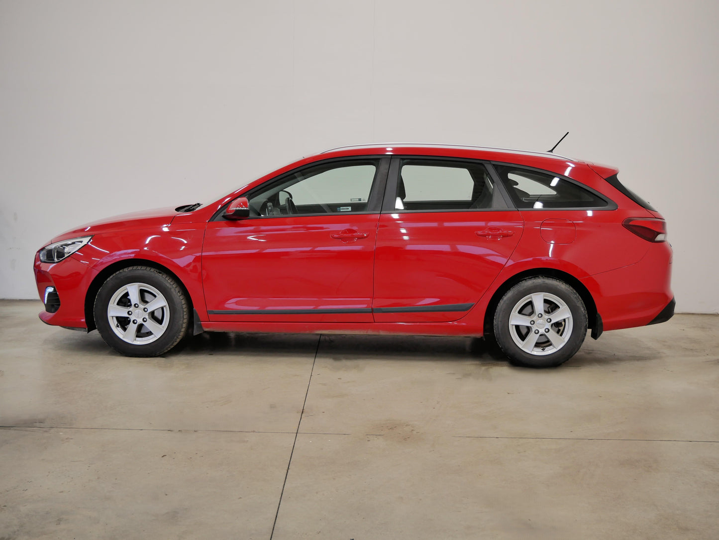 Hyundai i30 1.4i 74 kW Comfort