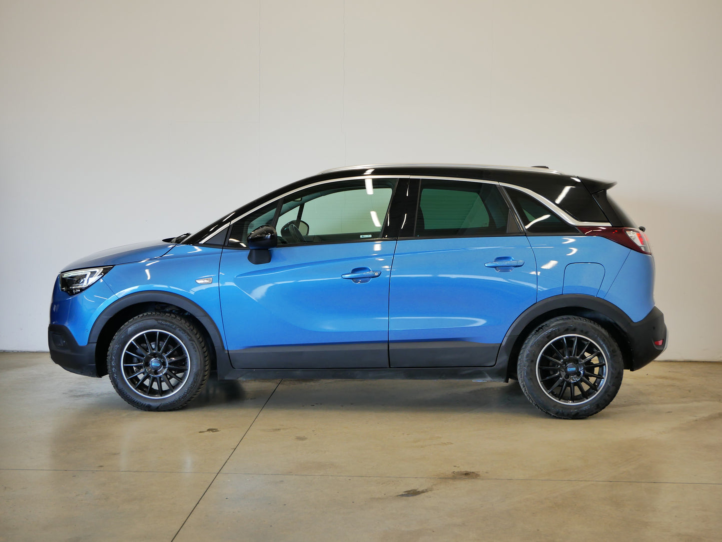 Opel Crossland 1.2 Turbo 96 kW INNOVATION