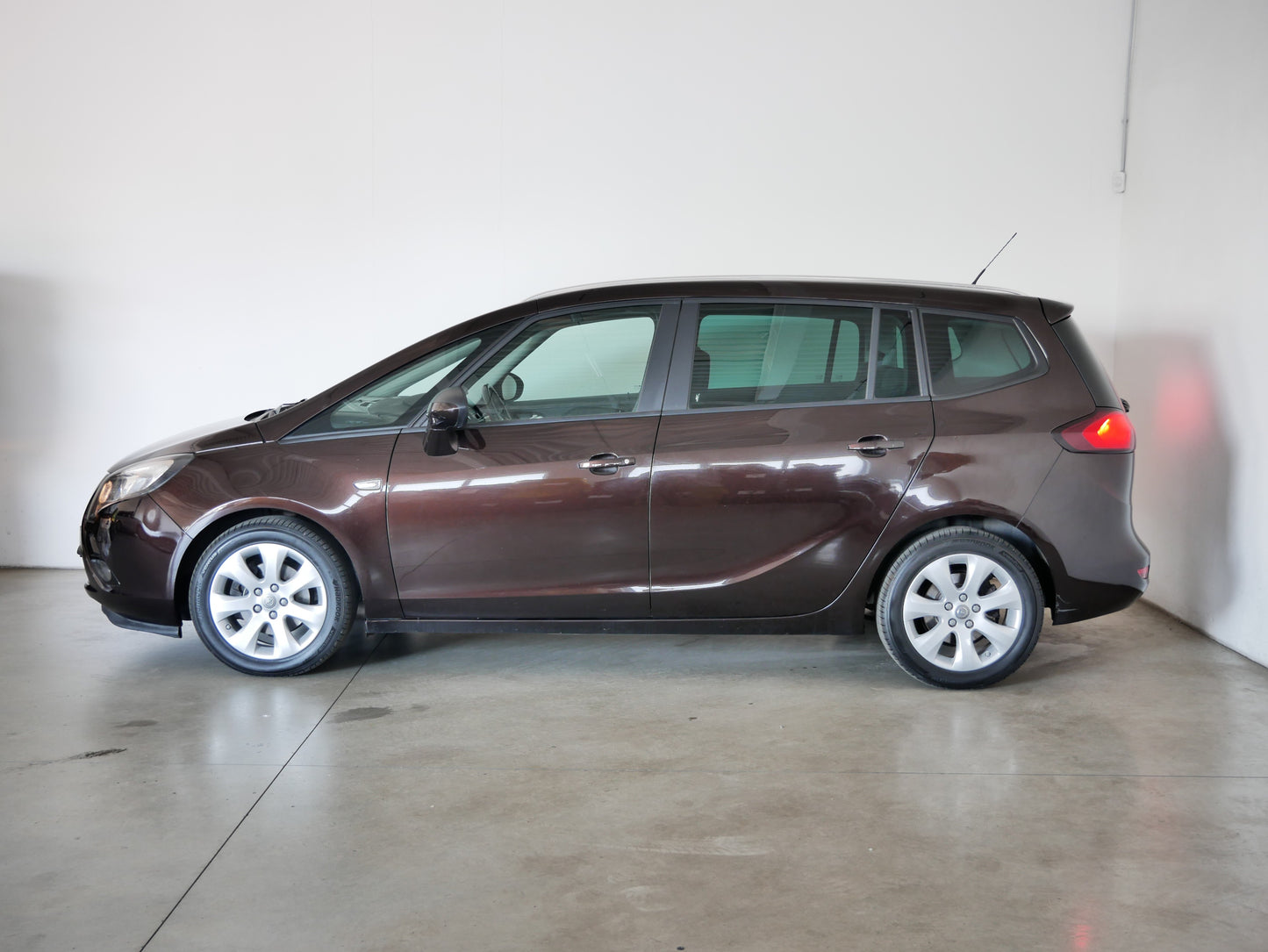 Opel Zafira 1.4 Turbo 103 kW Style