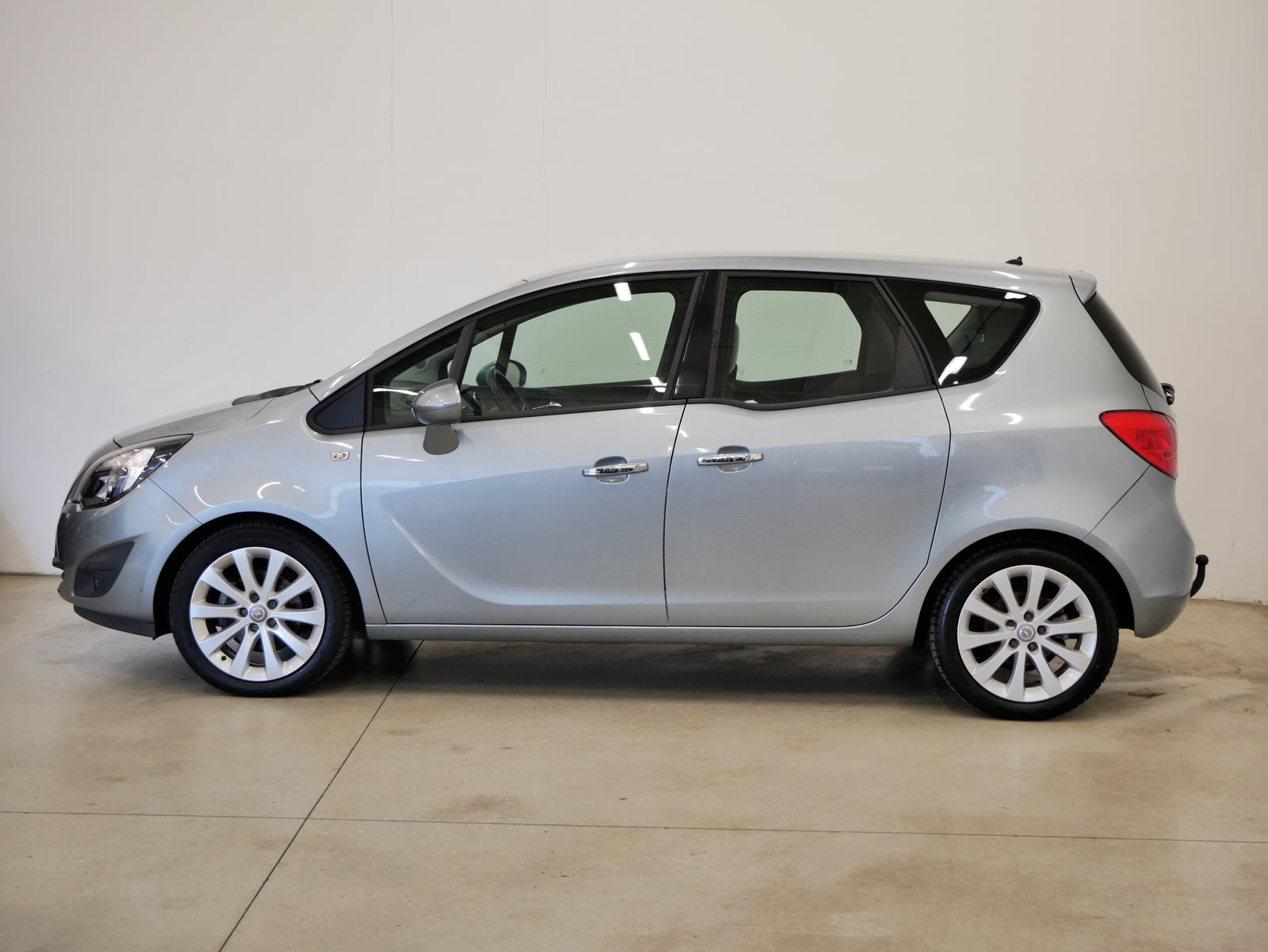 Opel Meriva 1.4 i 88 kW Innovation – foto 3
