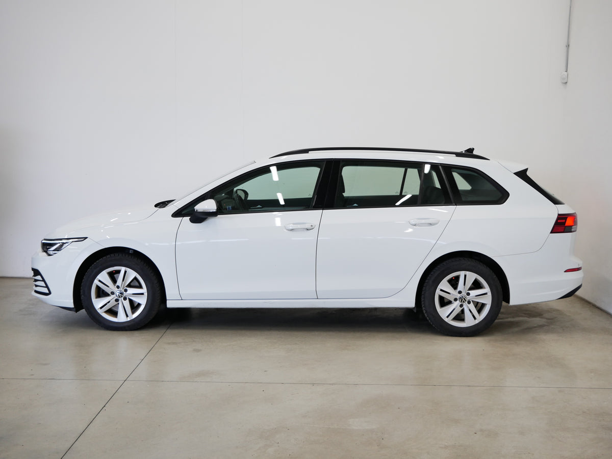Volkswagen Golf 2.0 TDI 85 kW Life – foto 3