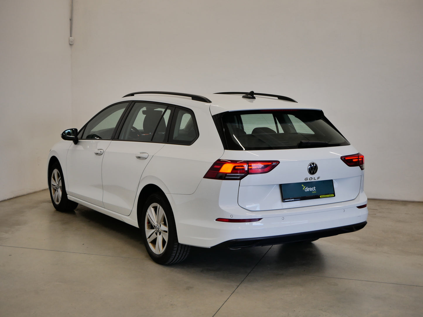 Volkswagen Golf 2.0 TDI 85 kW Life
