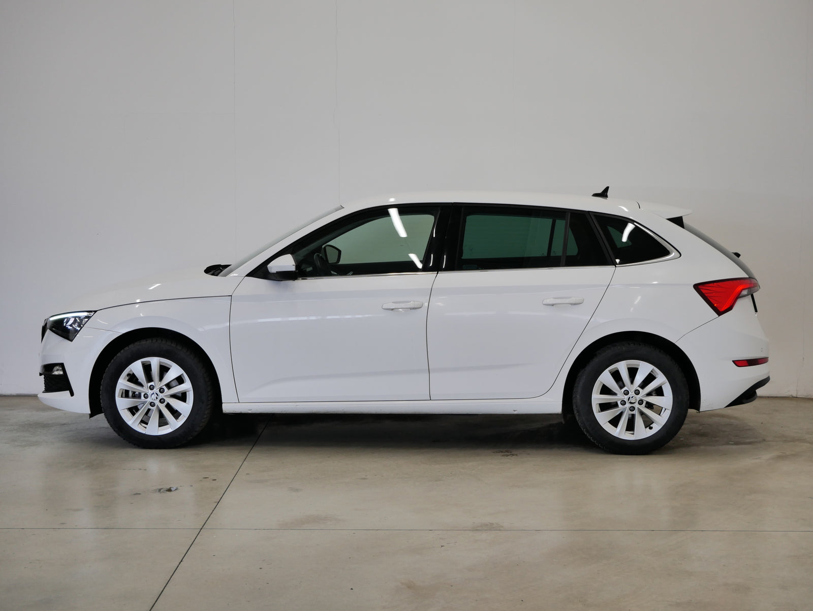 Škoda Scala 1.0 TSI 81 kW Style – foto 3
