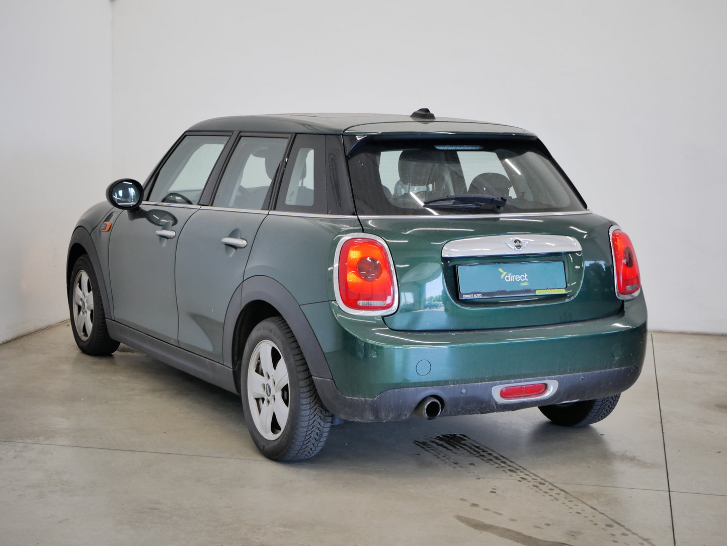 Mini One 1.2 i 75 kW