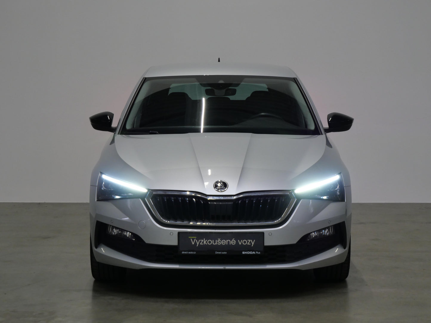 Škoda Scala 1.0 TSI 85 kW Style