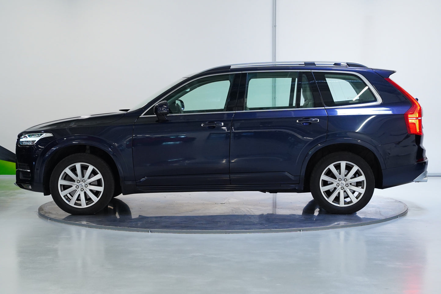Volvo XC90 2.0D 165 kW