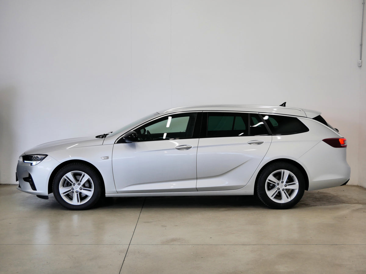 Opel Insignia 1.5 CDTI 90 kW Business