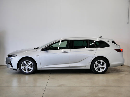 Opel Insignia 1.5 CDTI 90 kW Business – foto 3