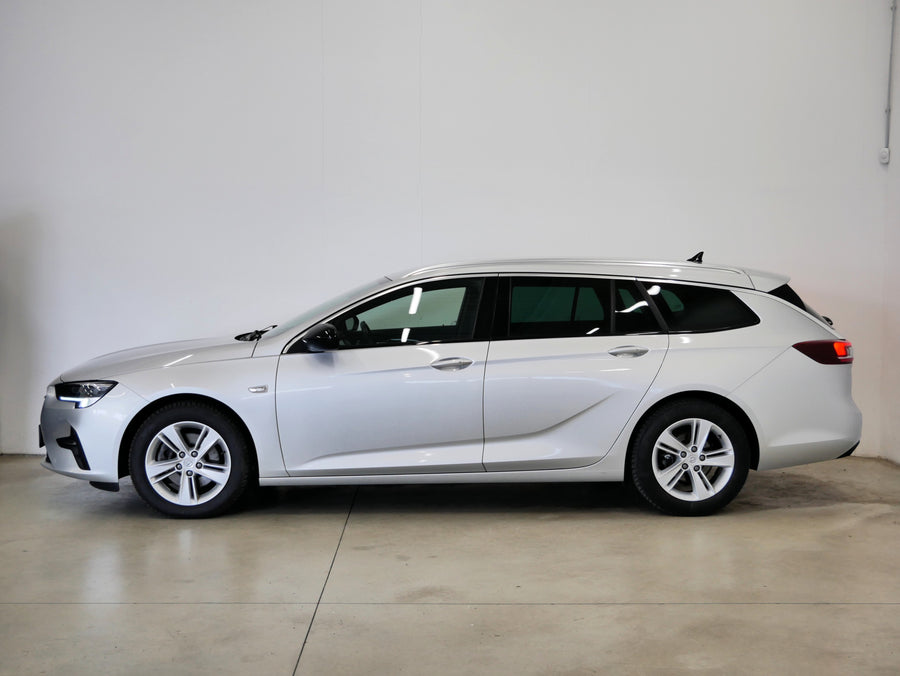 Opel Insignia 1.5 CDTI 90 kW Business – foto 3