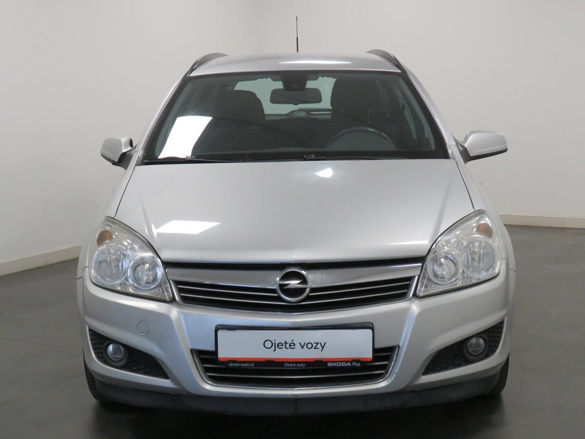 Opel Astra 1.7 CDTI 81 kW Active