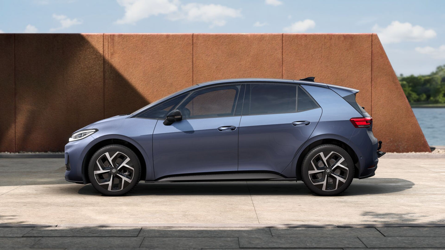 Volkswagen ID.3 Neo Style 58kWh 140kW
