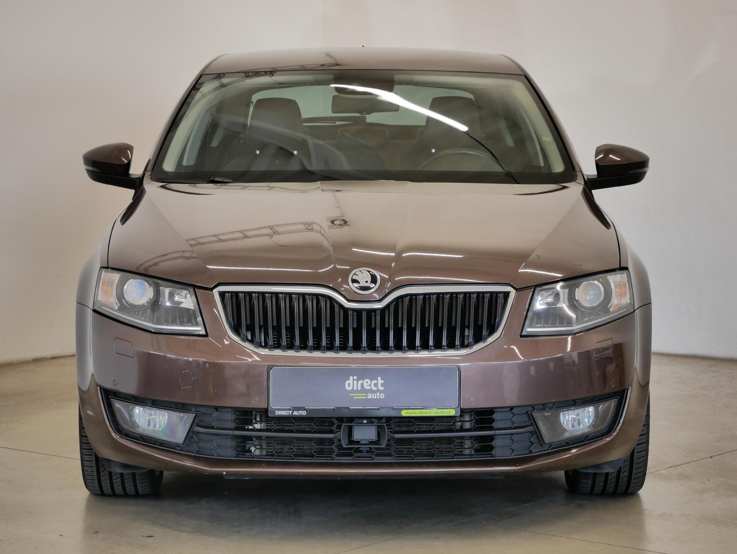 Škoda Octavia 2.0 TDI 135 kW DSG 4x4 L&K