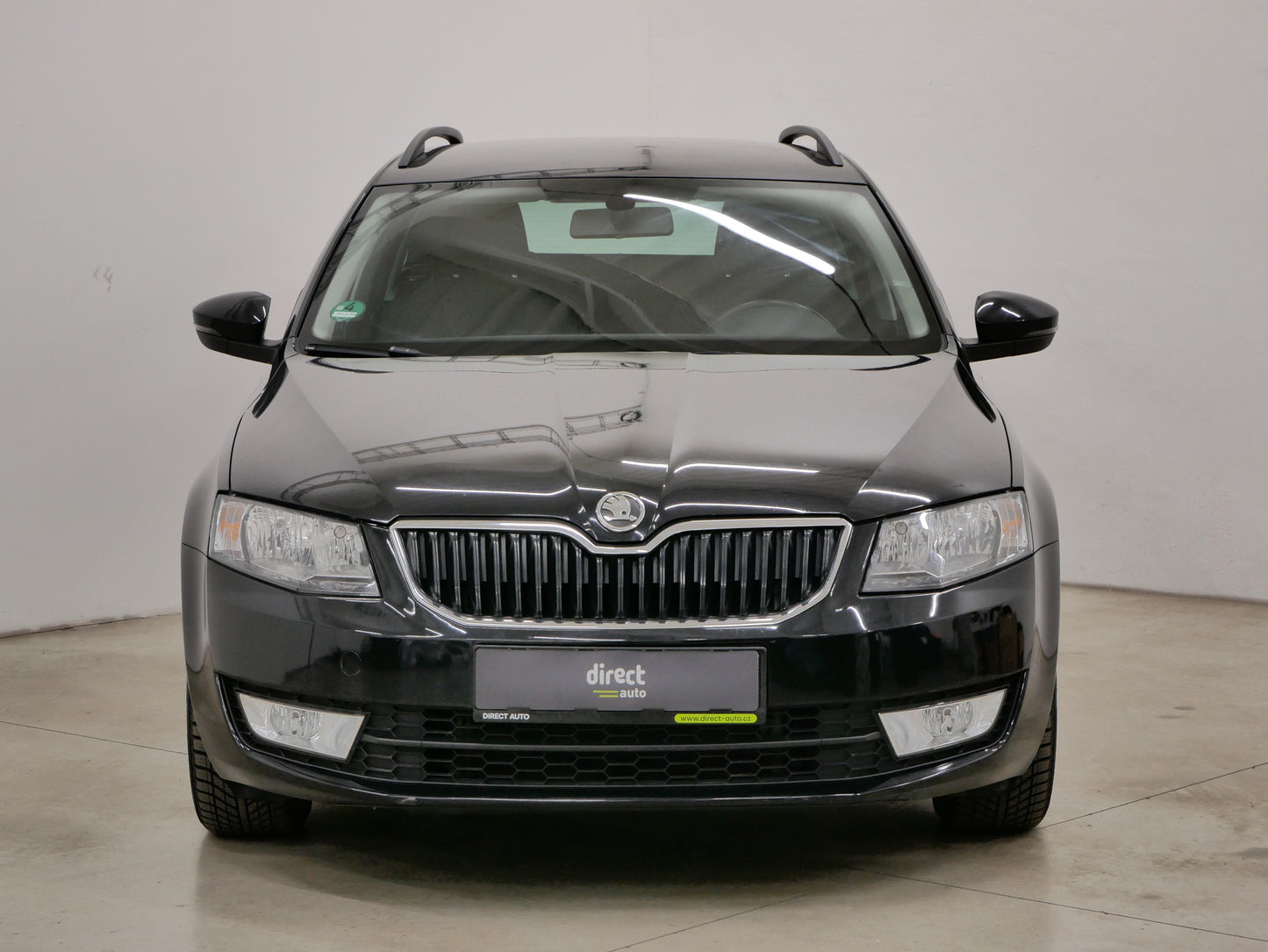 Škoda Octavia 2.0 TDI 110 kW Elegance