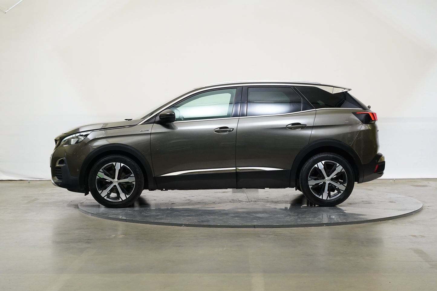 Peugeot 3008 1.2 PureTech 96 kW GT-Line
