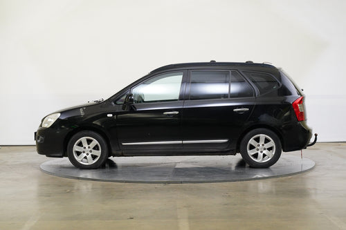 Kia Carens 2.0 CRDI 103 kW – foto 3