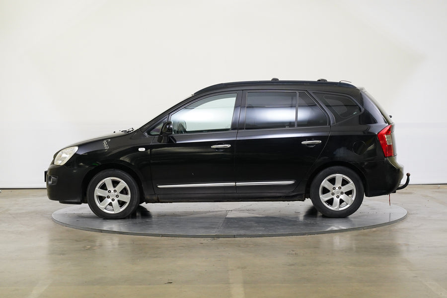Kia Carens 2.0 CRDI 103 kW – foto 3