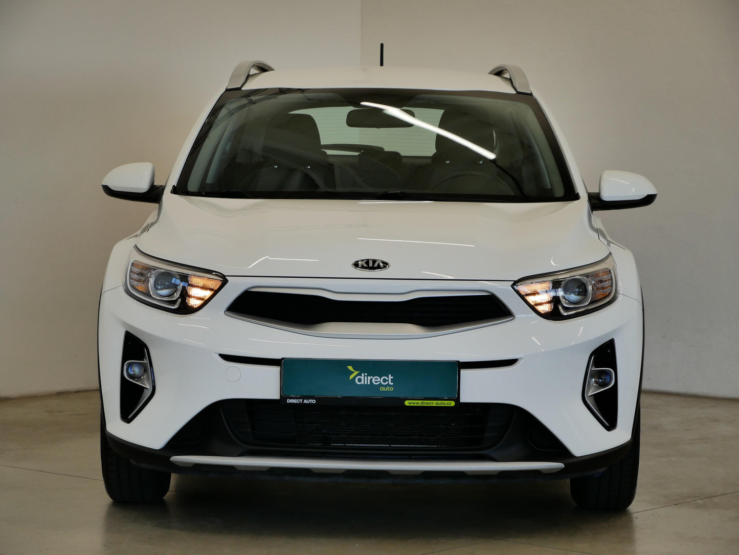 Kia Stonic 1.2 CVVT 62 kW Comfort