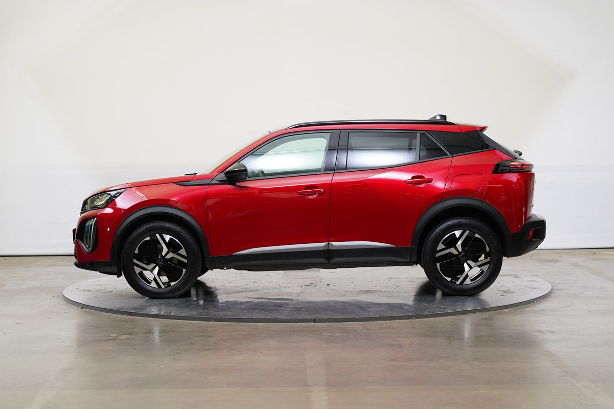 Peugeot 2008 1.2 PureTech 74 kW ALLURE