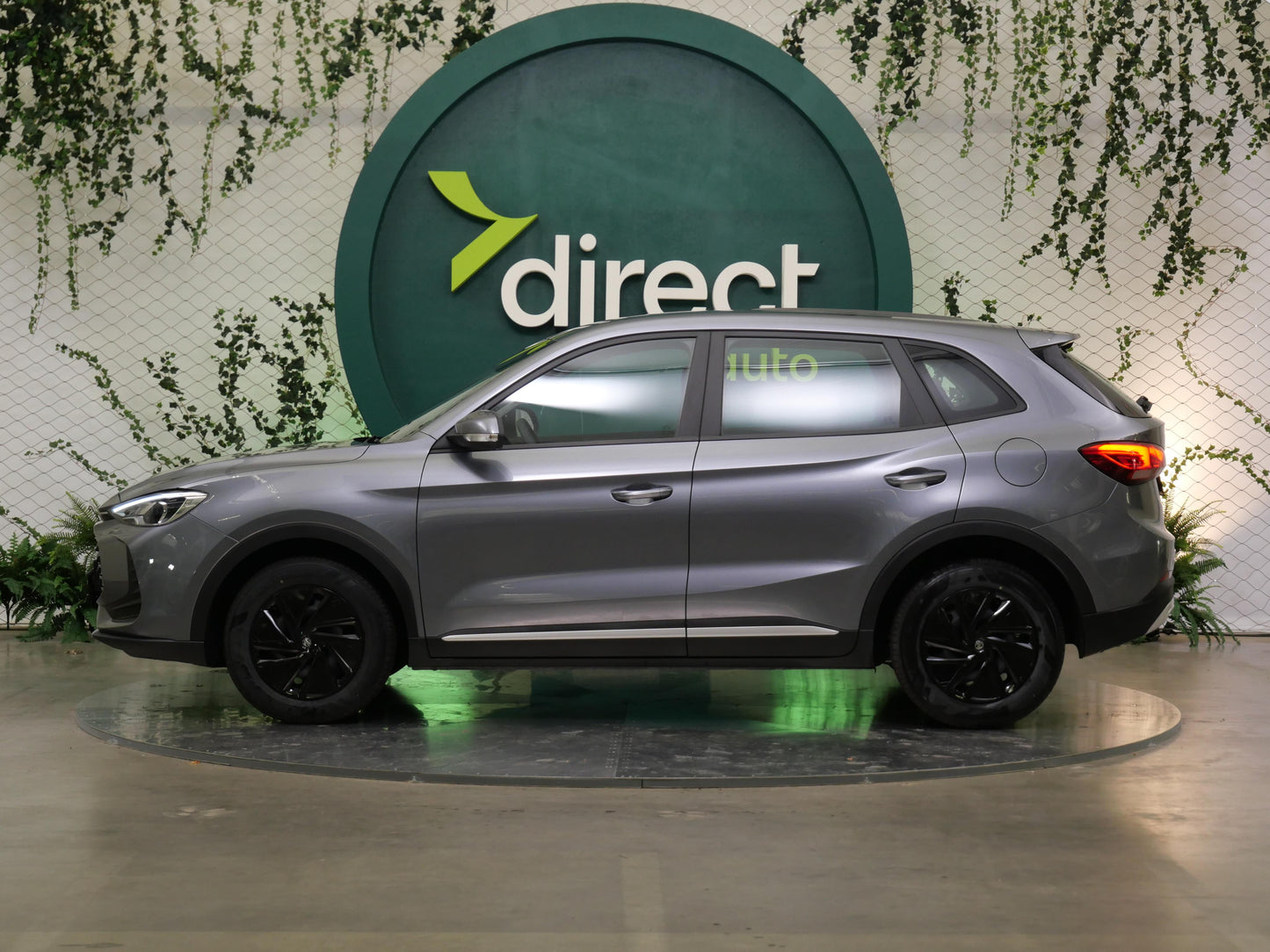 MG ZS 1.5 85 kW Excite