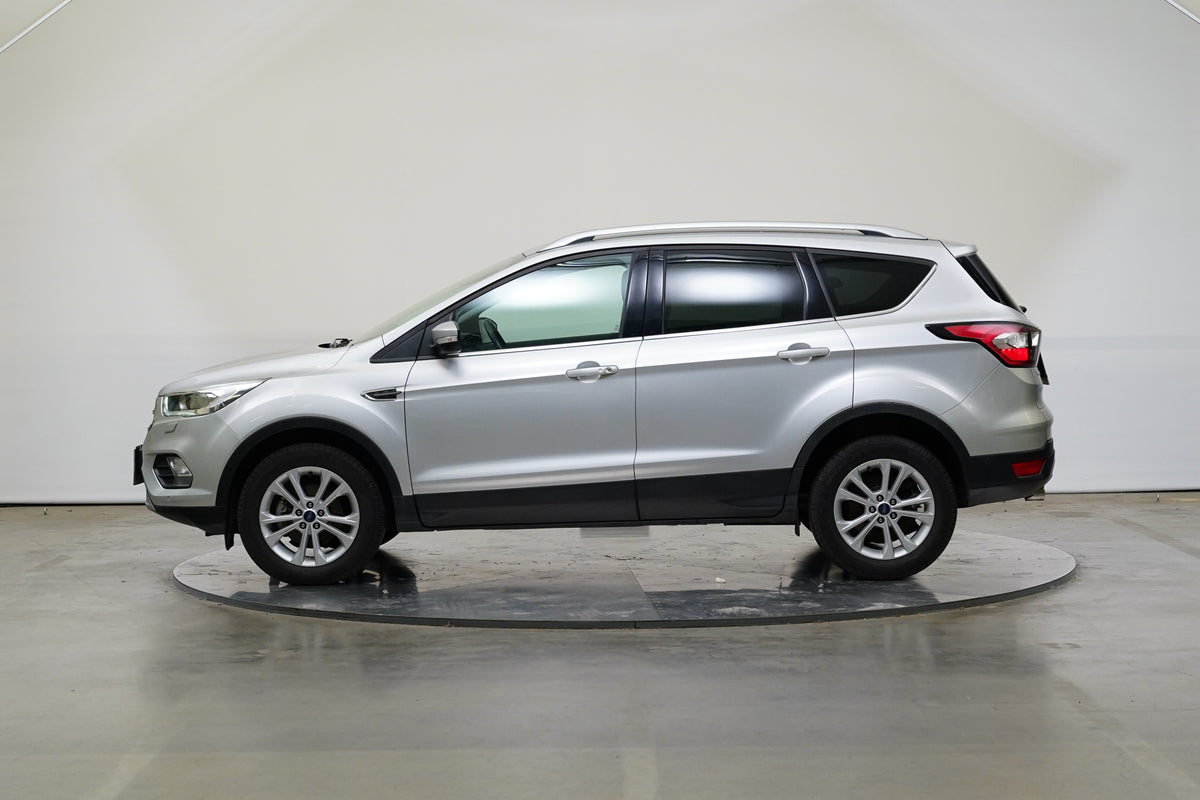 Ford Kuga 1.5 EcoBoost 110 kW Titanium – foto 3
