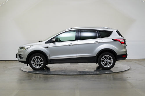 Ford Kuga 1.5 EcoBoost 110 kW Titanium – foto 3