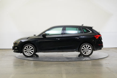 Škoda Scala 1.0 TSI 81 kW DSG Style – foto 3