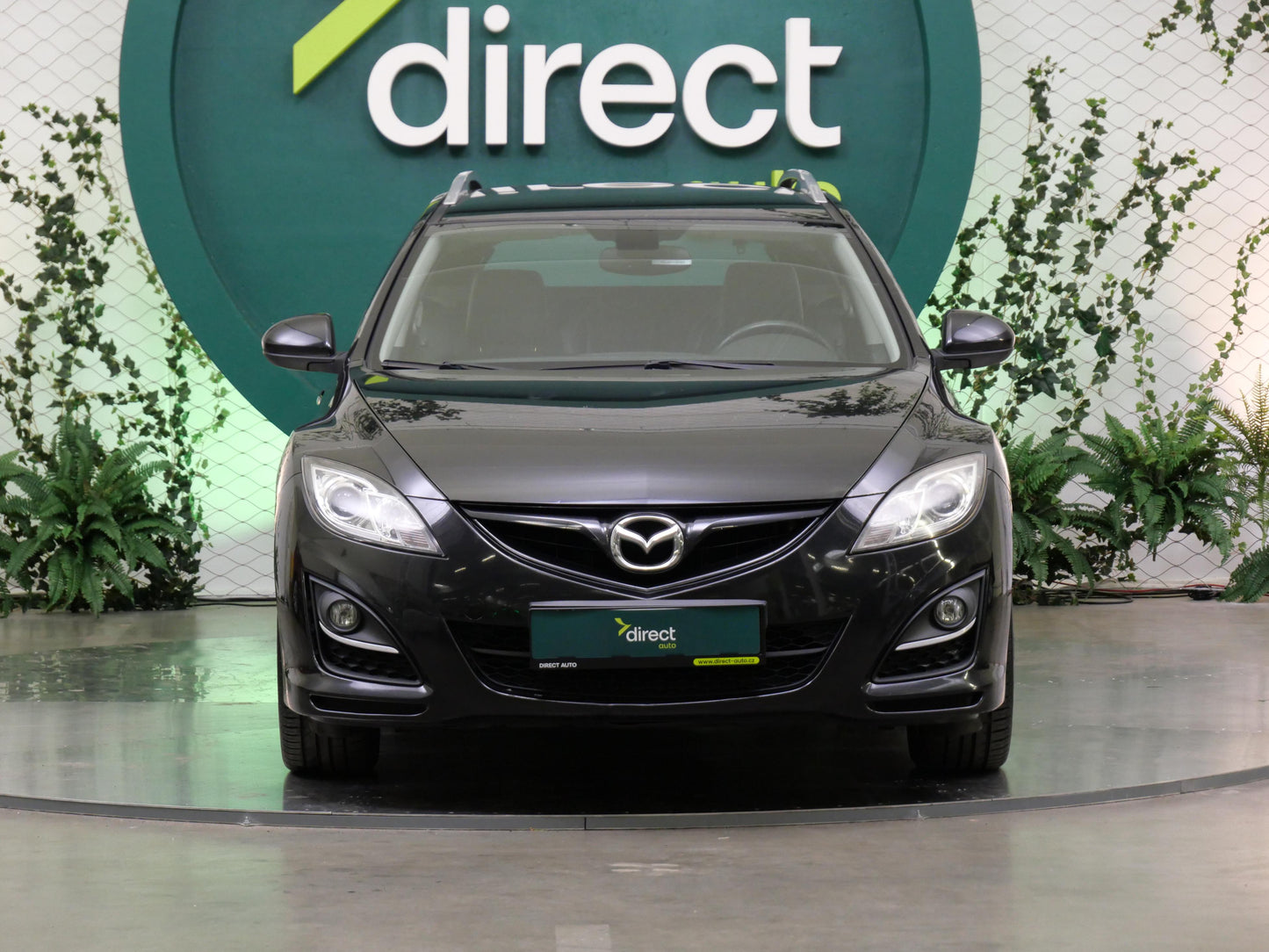 Mazda 6 2.0 DISI 114 kW Sport