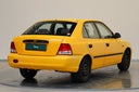 Hyundai Accent 1.5 CRDI 60 kW