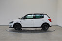 Škoda Fabia 1.2 TSI 77 kW Monte Carlo