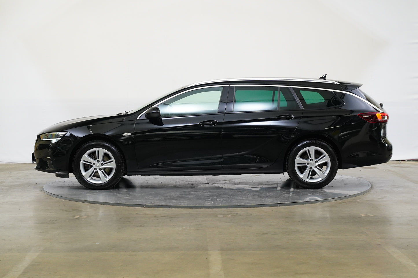 Opel Insignia 1.5 CDTI 90 kW Business