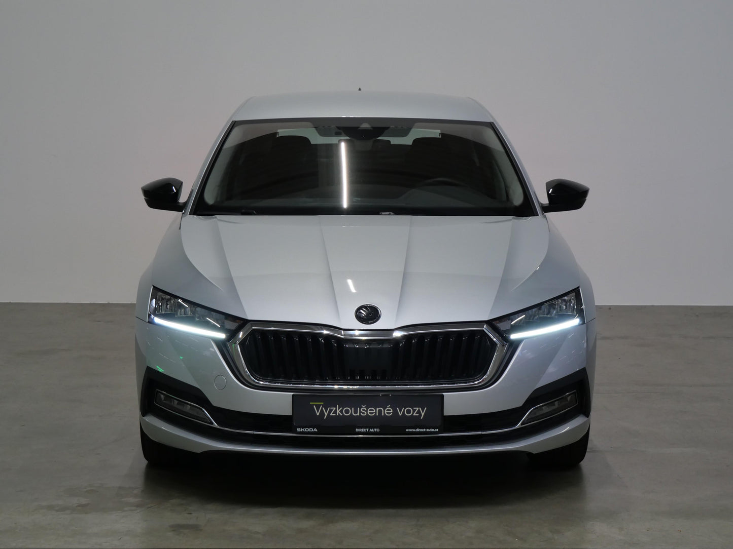 ŠKODA Octavia 2.0 TDI 85 kW Style