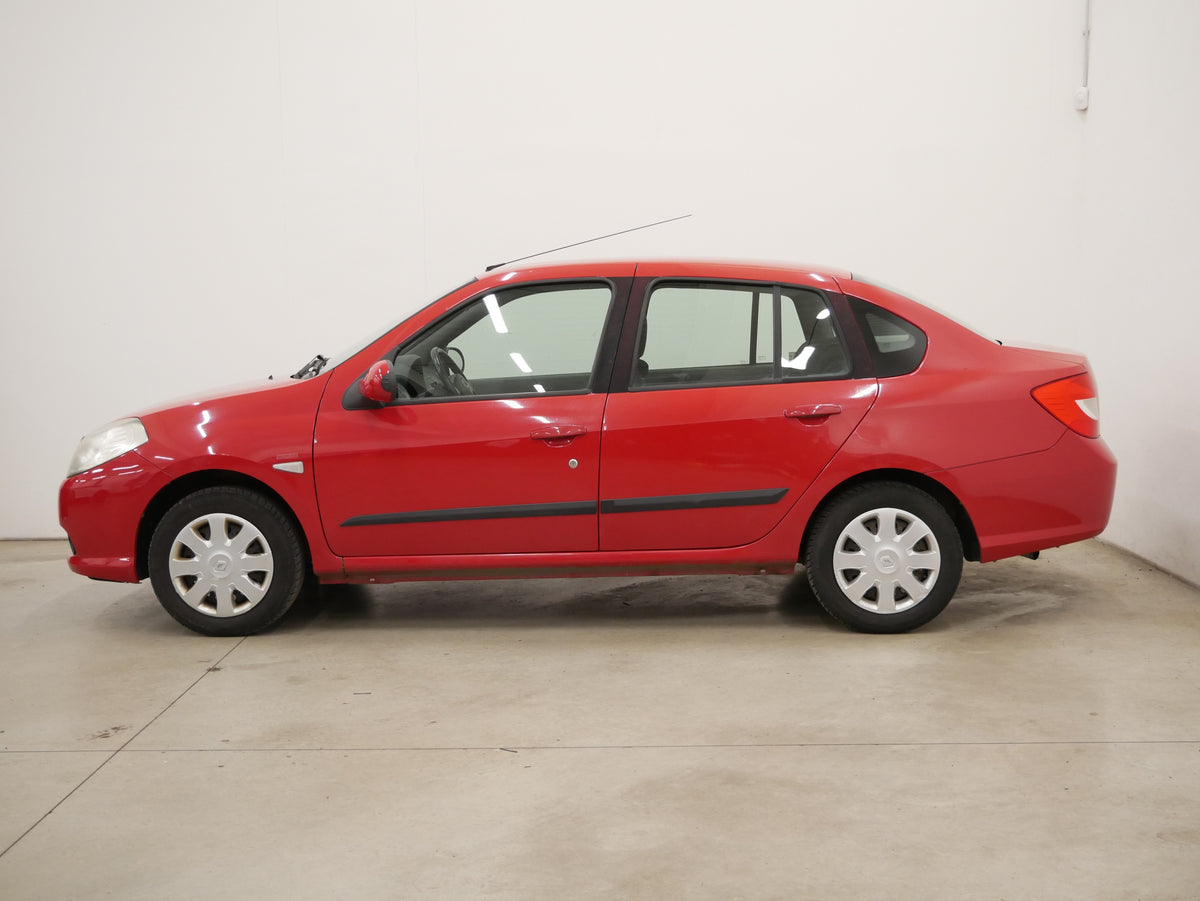 Renault Thalia 1.2 55 kW