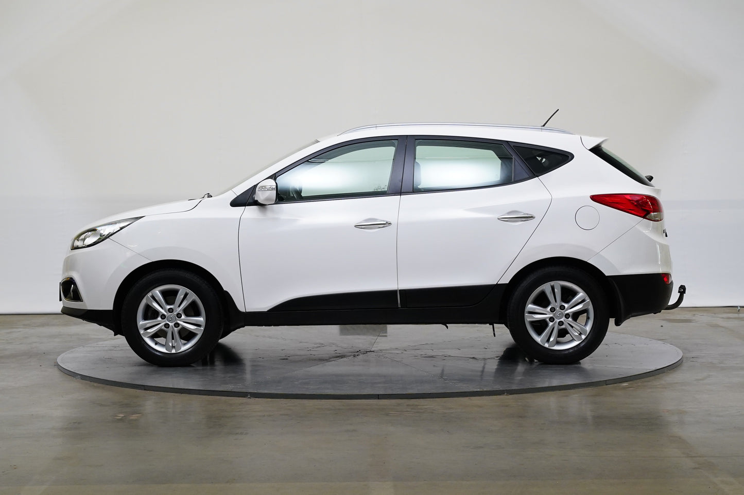 Hyundai ix35 1.6 GDI 99 kW Classic