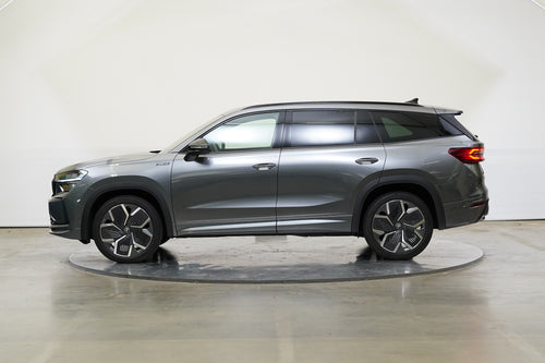 Škoda Kodiaq 2.0 TDI 142 kW 4x4 Sportline – foto 3