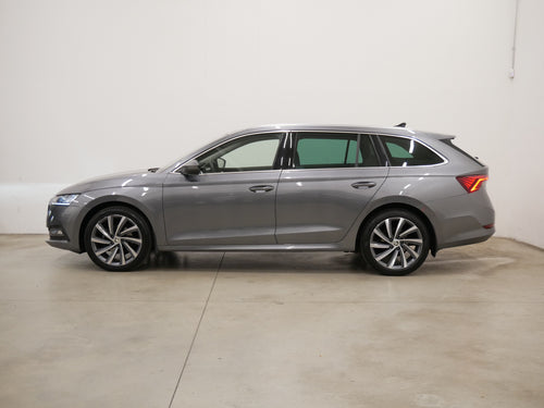 Škoda Octavia 2.0 TDI 85 kW DSG Style – foto 3