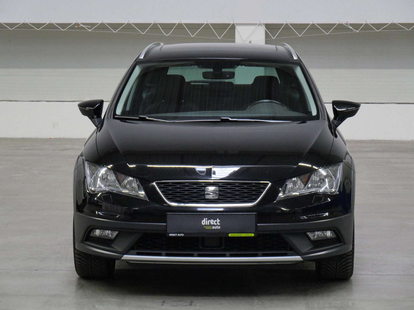 Seat Leon 1.8 TSI 132 kW ST X-Perience