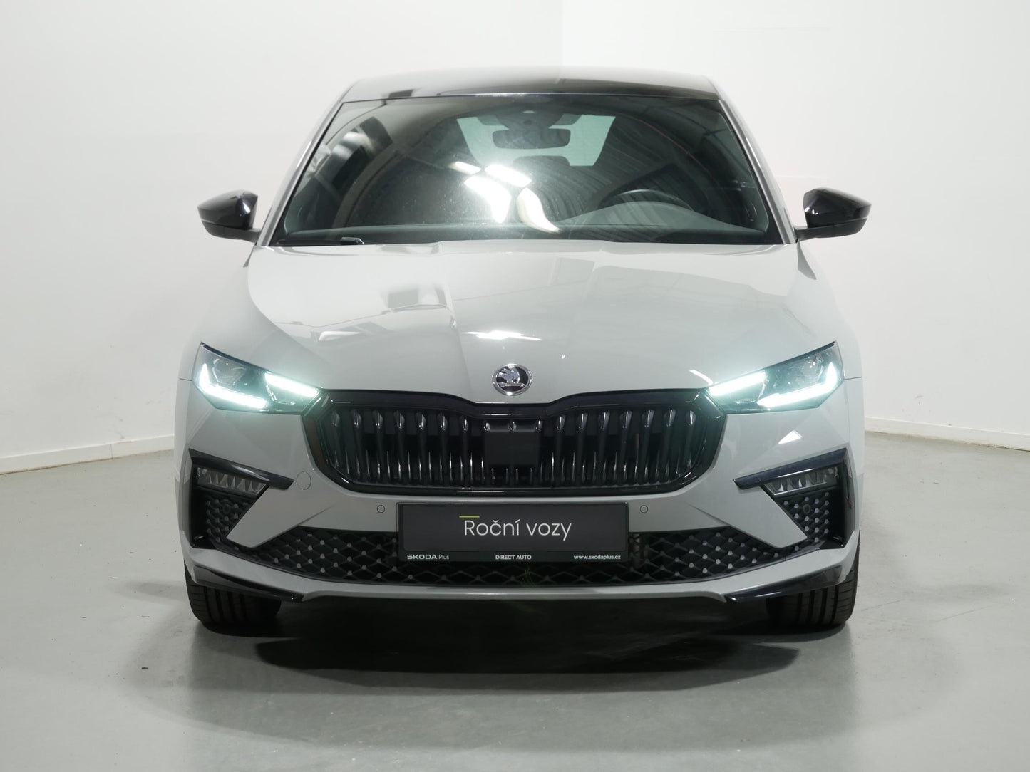 Škoda Scala 1.0 TSI 85 kW Monte Carlo