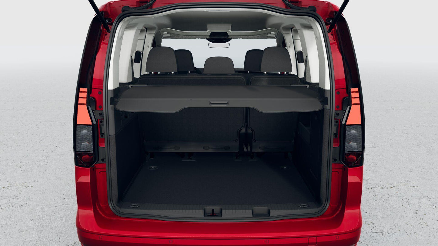 Volkswagen Caddy 1,5 TSI edice 75 let