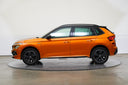 Škoda Kamiq 1.0 TSI 85 kW Monte Carlo