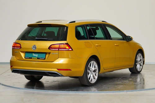 Volkswagen Golf 2.0 TDI 110 kW Sound – foto 3