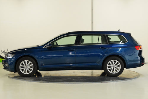 Volkswagen Passat 2.0 TDi 110kW – foto 3