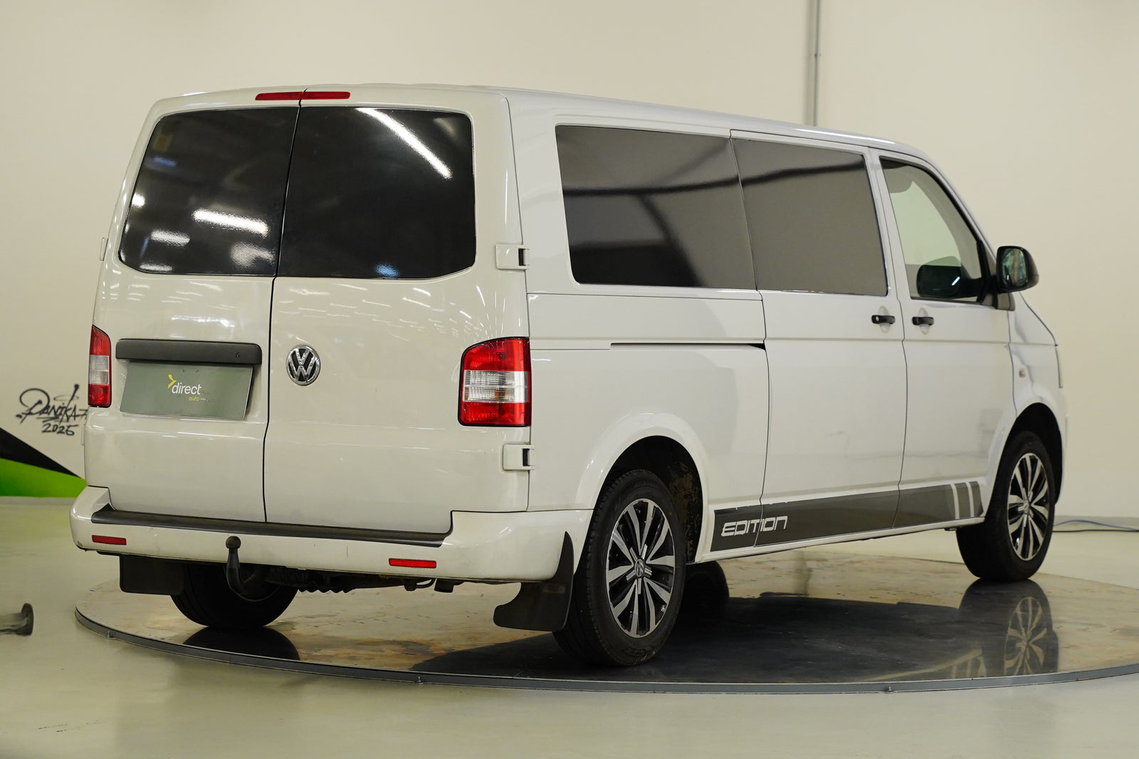 Volkswagen Transporter 2.0 TDI 103 kW DSG Long – foto 3