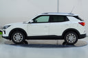 Ssang Yong Korando 1.6 XDI Automat