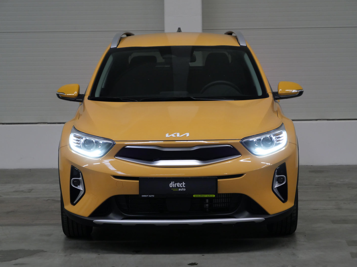 Kia Stonic 1.0 T-GDI 74 kW Exclusive Plus