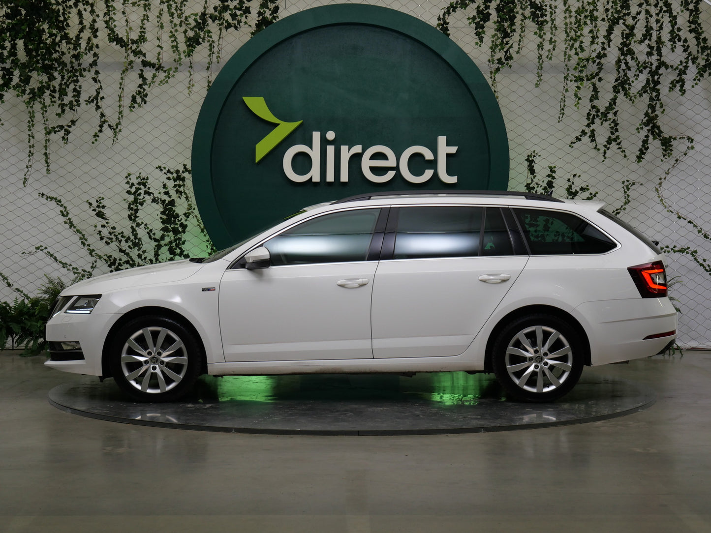 Škoda Octavia 1.5 TSI 110 kW Style Extra