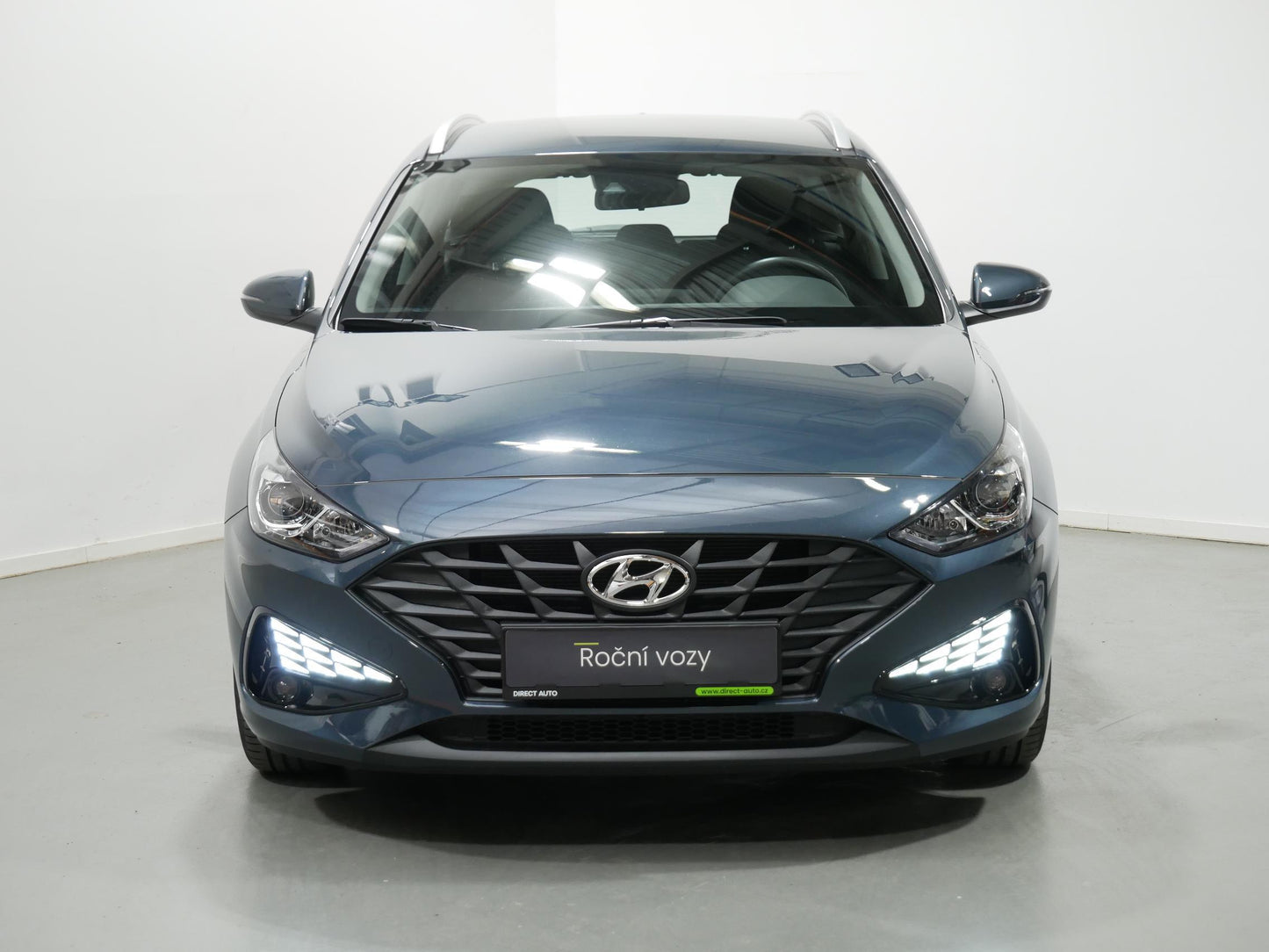 Hyundai i30 Combi 1.5i 81 kW Comfort