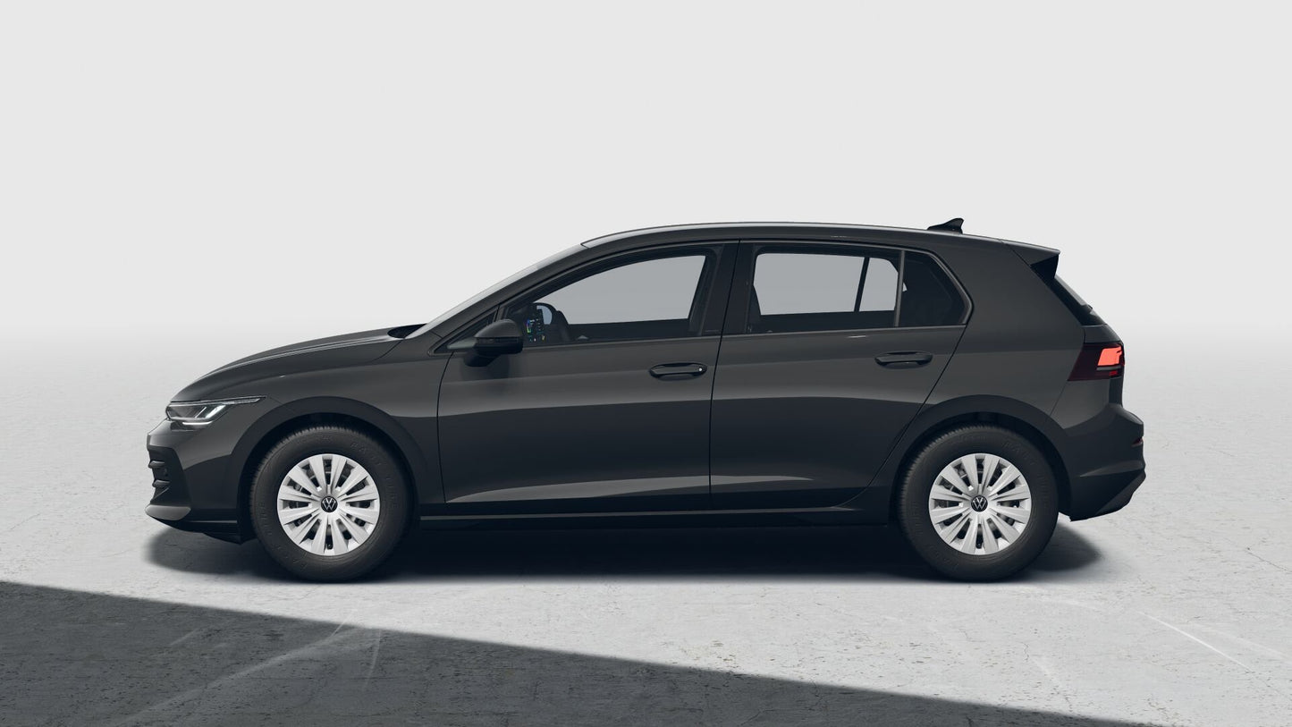 Volkswagen Golf Limited 1,5 TSI 6G